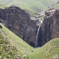 آبشار خور